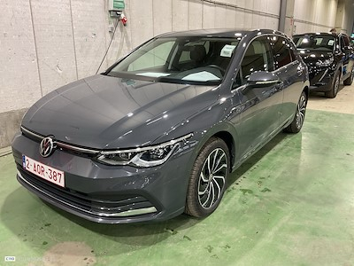Volkswagen Golf 1.4 EHYBRID STYLE DSG