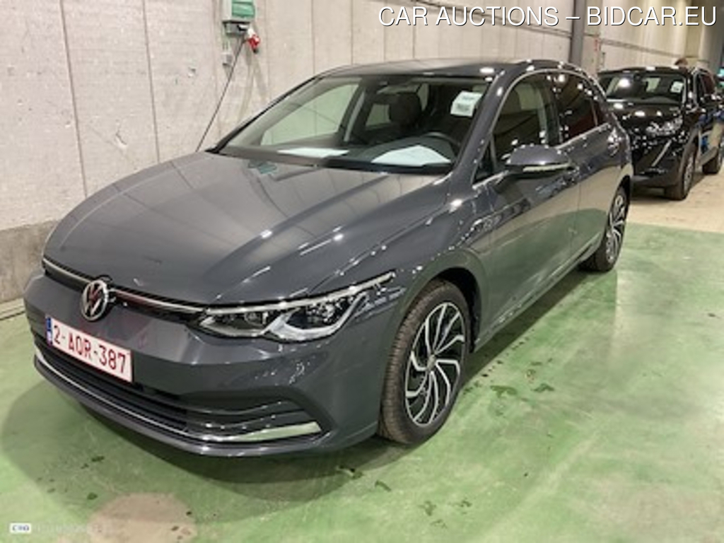 Volkswagen Golf 1.4 EHYBRID STYLE DSG