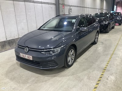 Volkswagen Golf variant viii 2.0 TDI 85KW DSG LIFE