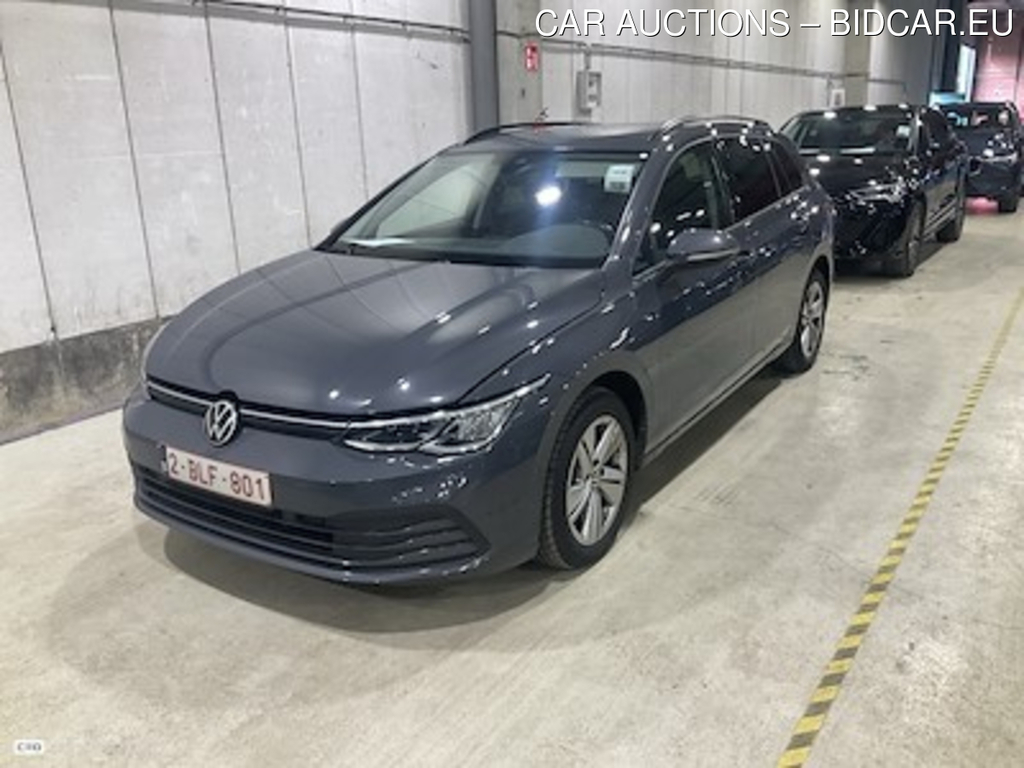 Volkswagen Golf variant viii 2.0 TDI 85KW DSG LIFE