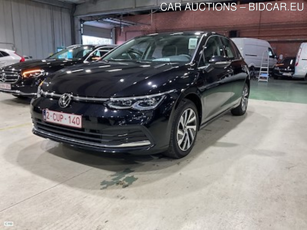 Volkswagen Golf viii 1.4 EHYBRID STYLE BUSINESS DSG
