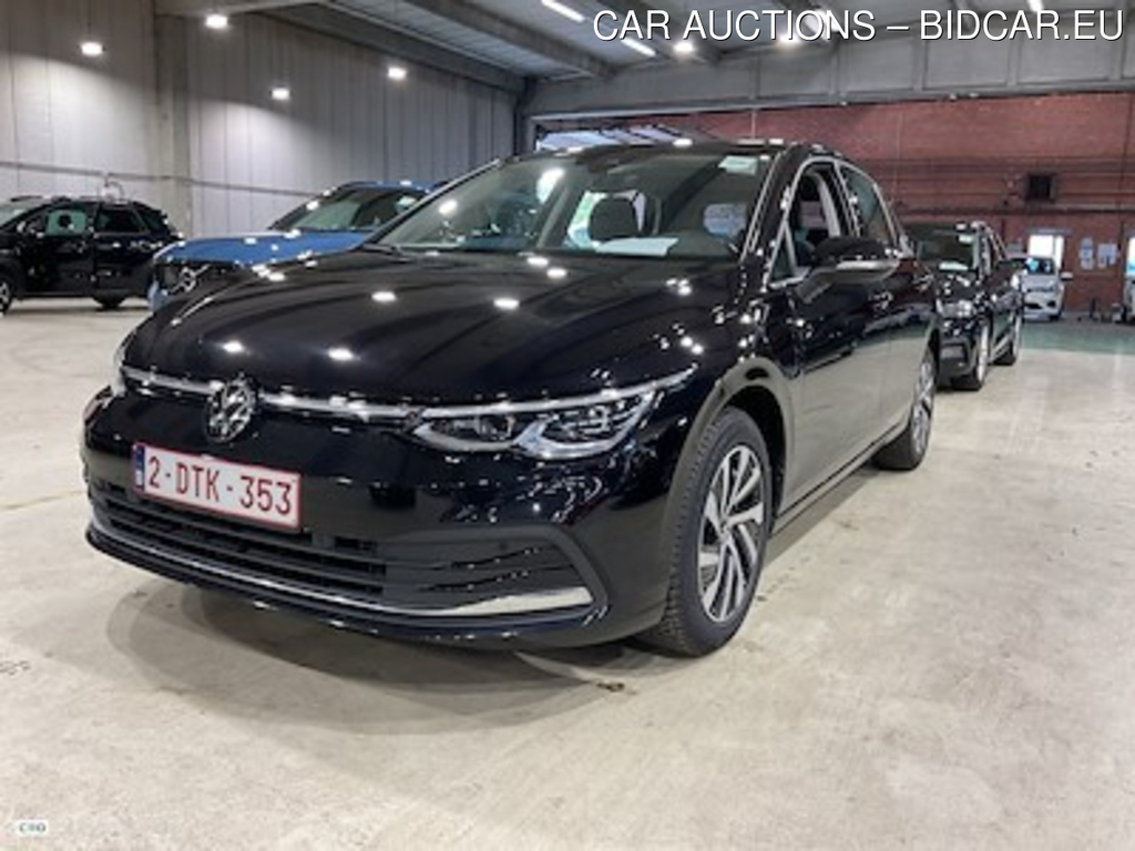 Volkswagen Golf viii 1.4 EHYBRID STYLE BUSINESS DSG