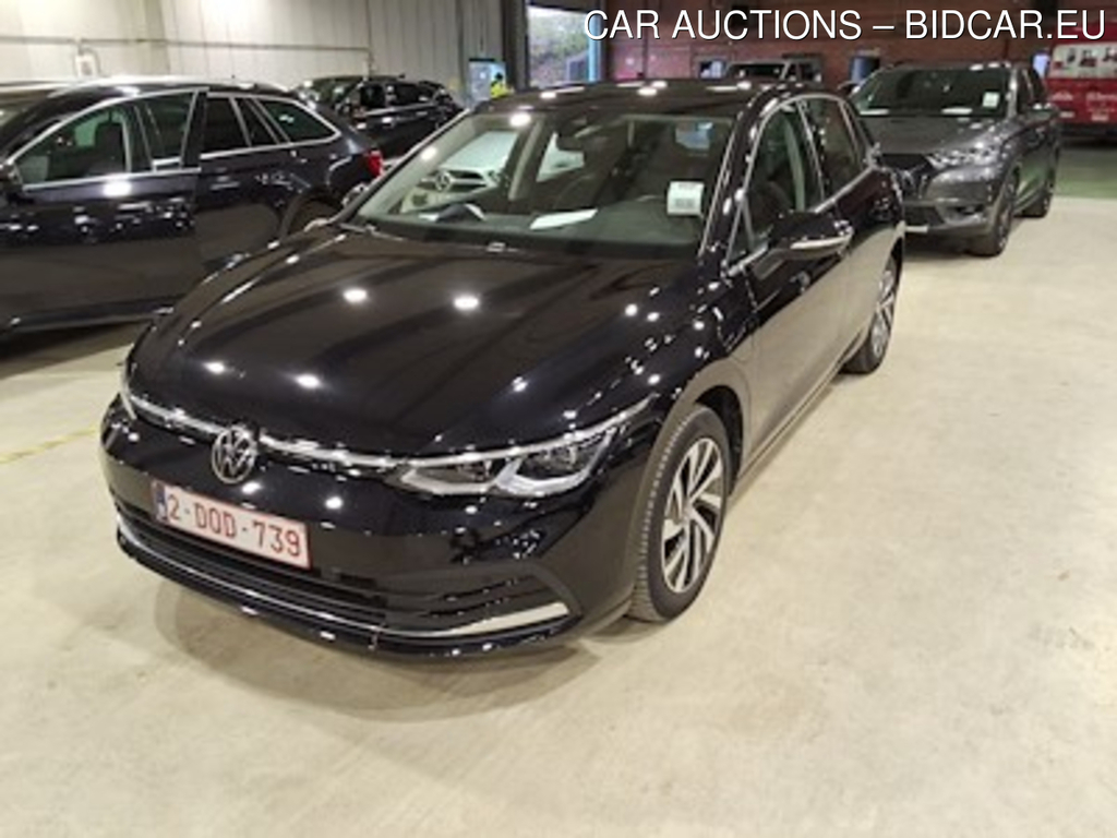Volkswagen Golf viii 1.4 EHYBRID STYLE BUSINESS DSG