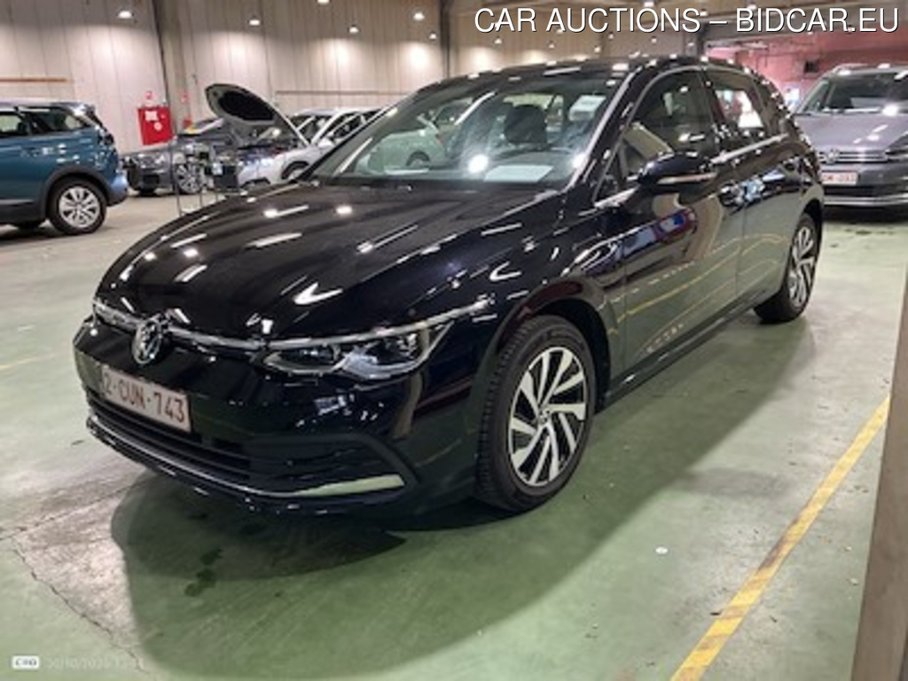 Volkswagen Golf viii 1.4 EHYBRID STYLE BUSINESS DSG