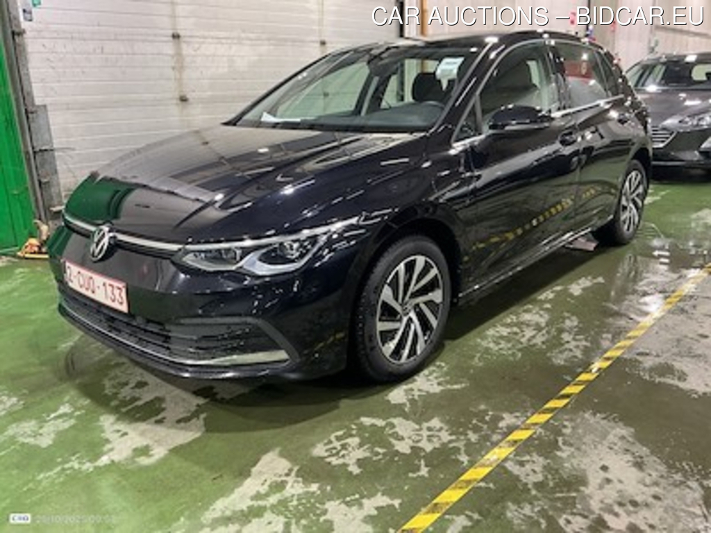 Volkswagen Golf viii 1.4 EHYBRID STYLE BUSINESS DSG