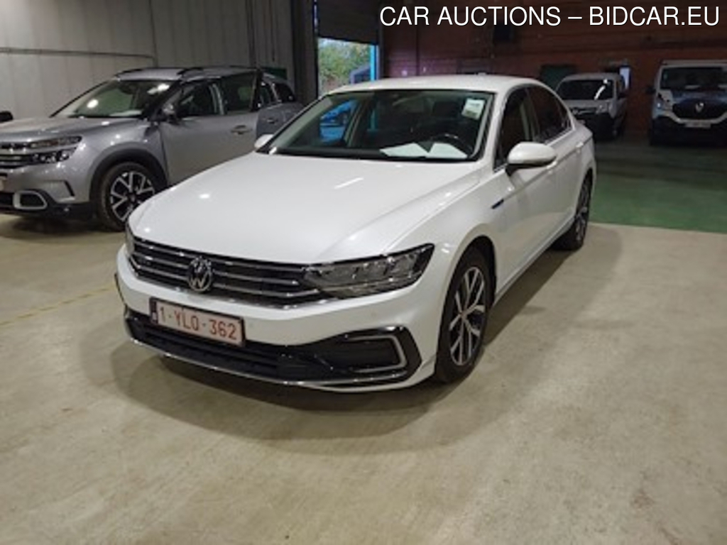 Volkswagen Passat gte - 2020 1.4 TSI PHEV GTE DSG