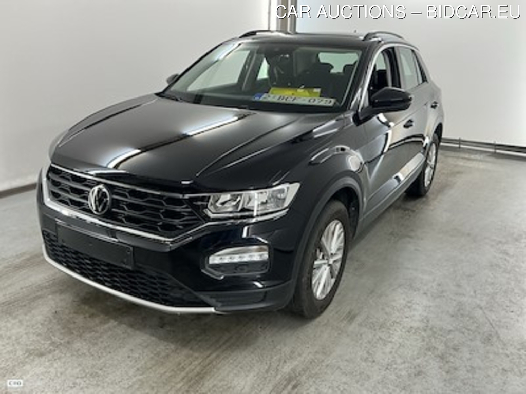 Volkswagen T-ROC 1.0 TSI STYLE