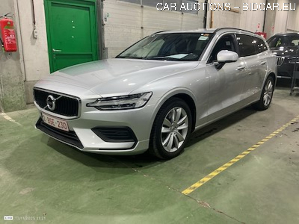 Volvo V60 2.0 B4 D MHEV MOMENTUM PRO AUTO