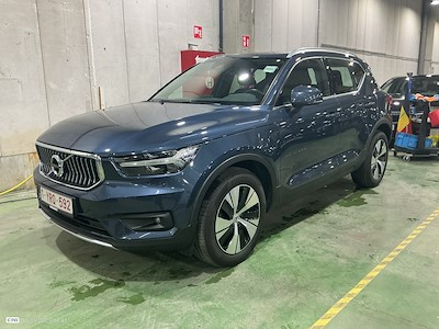 Volvo XC40 1.5 T5 RECHARGE GEARTR. INSCRIPTION EXPR