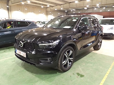 Volvo XC40 1.5 T5 RECHARGE GEARTRONIC R-DESIGN