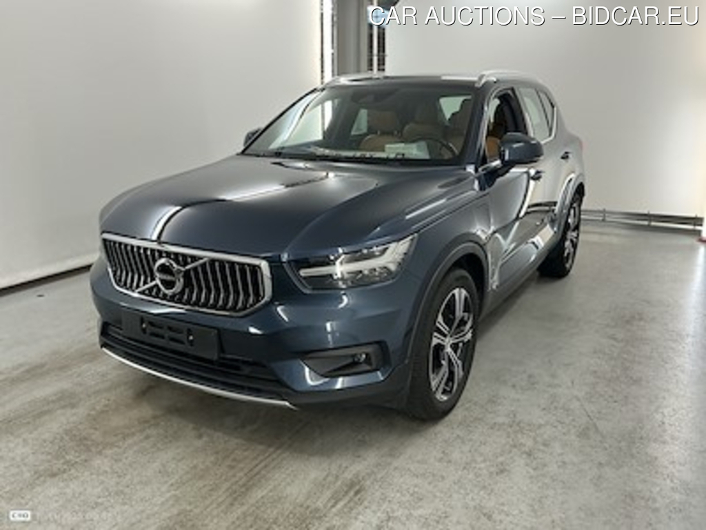 Volvo XC40 1.5 T5 TE PHEV Inscription DCT