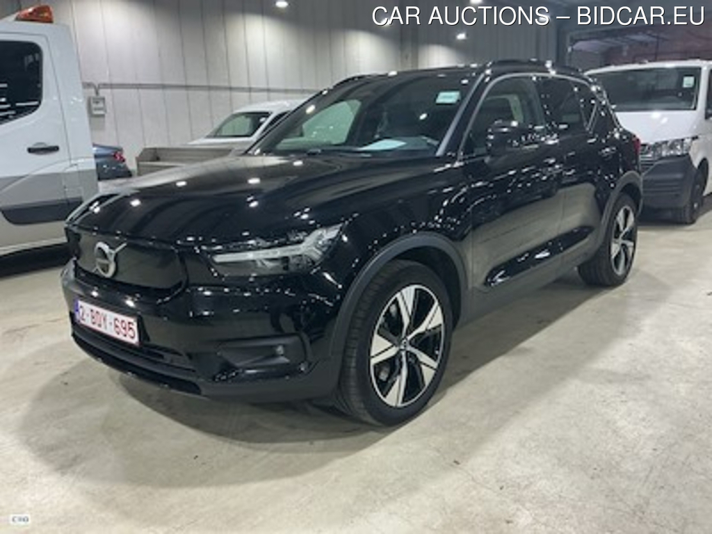 Volvo XC40 BEV 78KWH RECHARGE TWIN PRO
