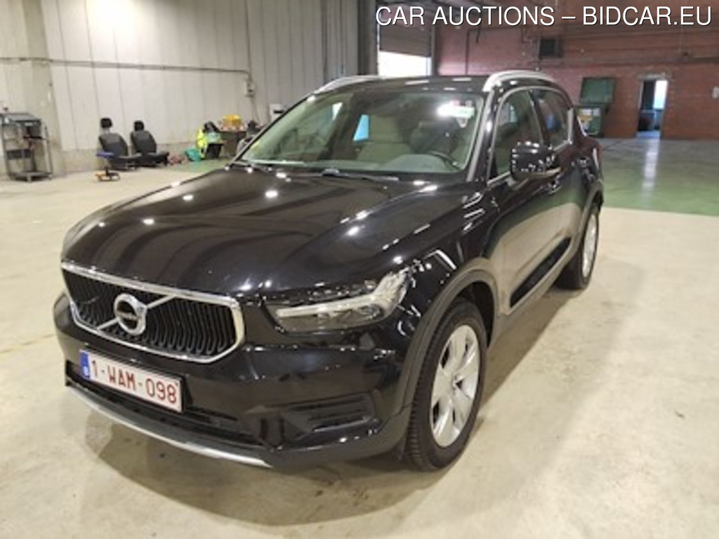 Volvo Xc40 diesel 2.0 D3 Momentum (EU6d-TEMP) STOCK