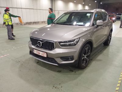 Volvo XC40 1.5 T5 PHEV Inscription