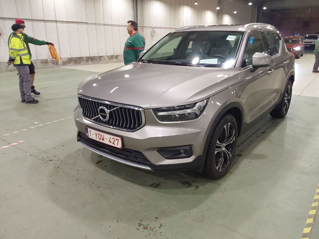 Volvo XC40 1.5 T5 PHEV Inscription