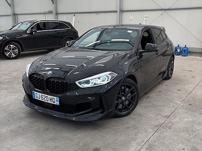 BMW Serie 1 Serie 1 M135iA xDrive 306ch M Performance