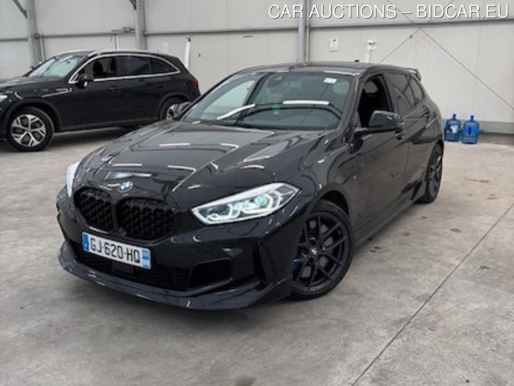BMW Serie 1 Serie 1 M135iA xDrive 306ch M Performance