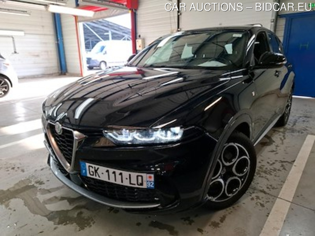 Alfa Romeo TONALE Tonale 1.5 Hybrid 160ch Ti TCT