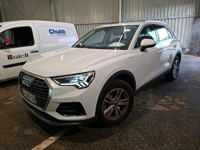 Audi Q3 Q3 45 TFSI e 245ch Business line S tronic 6