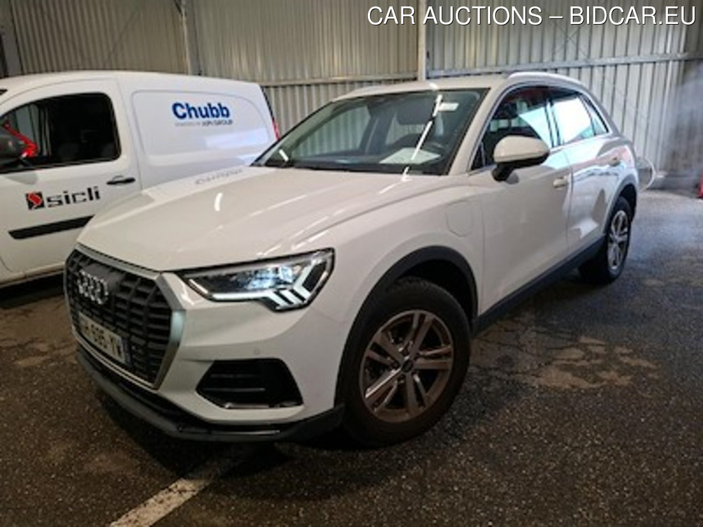 Audi Q3 Q3 45 TFSI e 245ch Business line S tronic 6