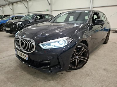 BMW Serie 1 Serie 1 118iA 136ch M Sport DKG7