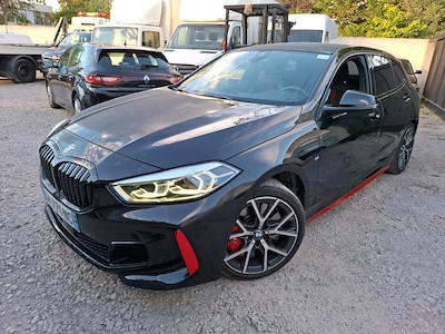 BMW Serie 1 Serie 1 128tiA 265ch
