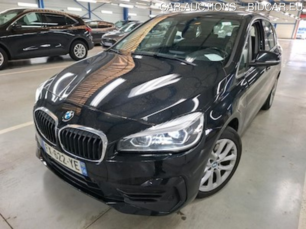 BMW Serie 2 active toure Serie 2 ActiveTourer 225xeA 220ch Business Design 6cv
