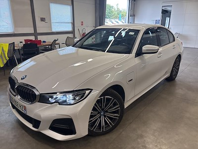 BMW Serie 3 Serie 3 320eA 204ch M Sport