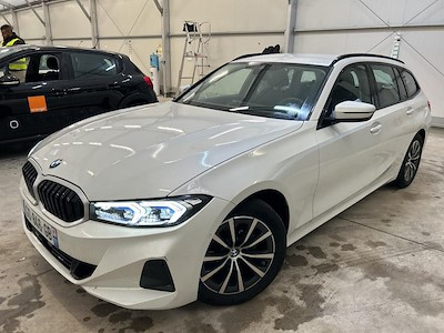 BMW Serie 3 Serie 3 Touring 318iA 156ch Business Design