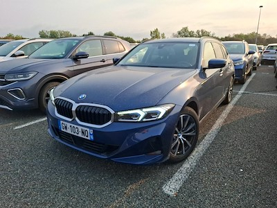 BMW Serie 3 Serie 3 Touring 318iA 156ch Business Design