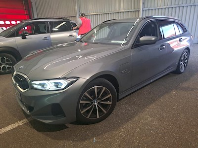 BMW Serie 3 Serie 3 Touring 320eA 204ch Business Design