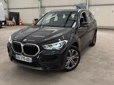 BMW X1 X1 sDrive16dA 116ch Business Design DKG7