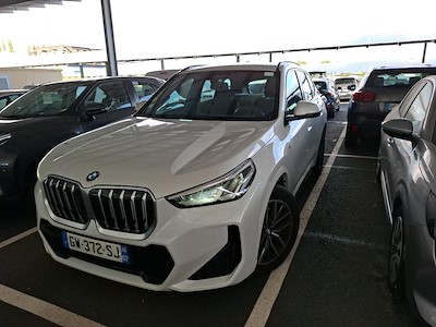 BMW X1 X1 sDrive18d 150ch M Sport// 2 PLACES - 2 SEATS