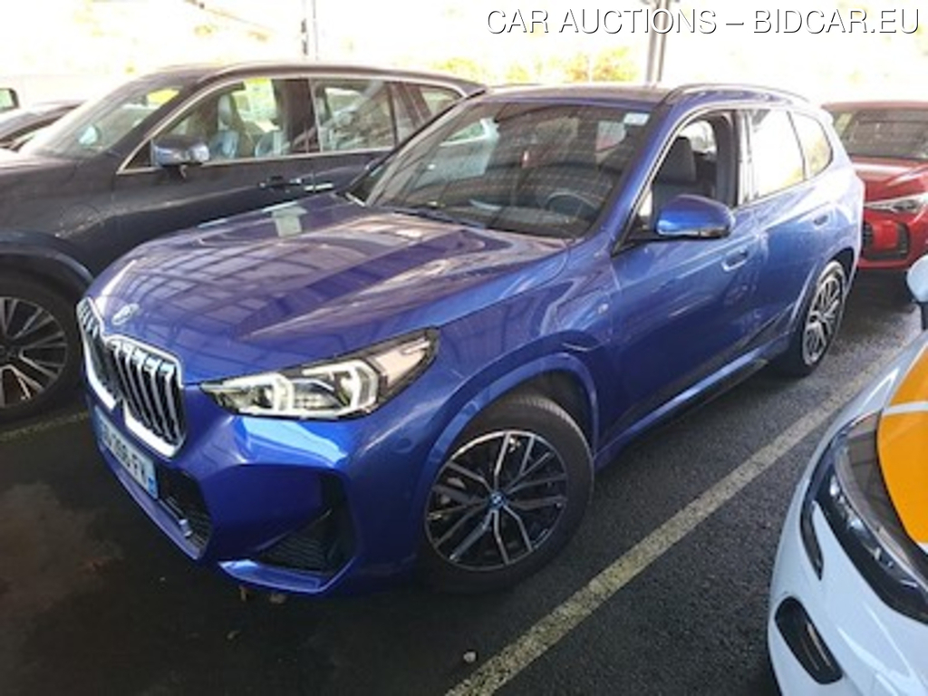 BMW X1 X1 xDrive25e 245ch M Sport