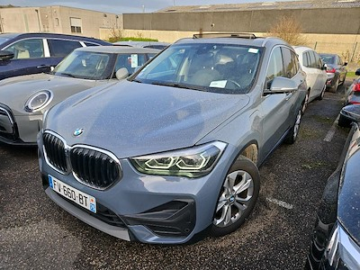 BMW X1 X1 xDrive25eA 220ch Business Design
