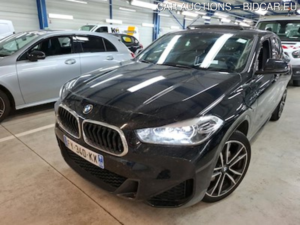 BMW X2 X2 xDrive25eA 220ch M Sport