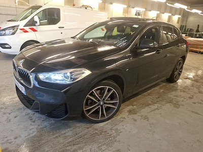 BMW X2 X2 xDrive25eA 220ch M Sport Euro6d-T 6cv