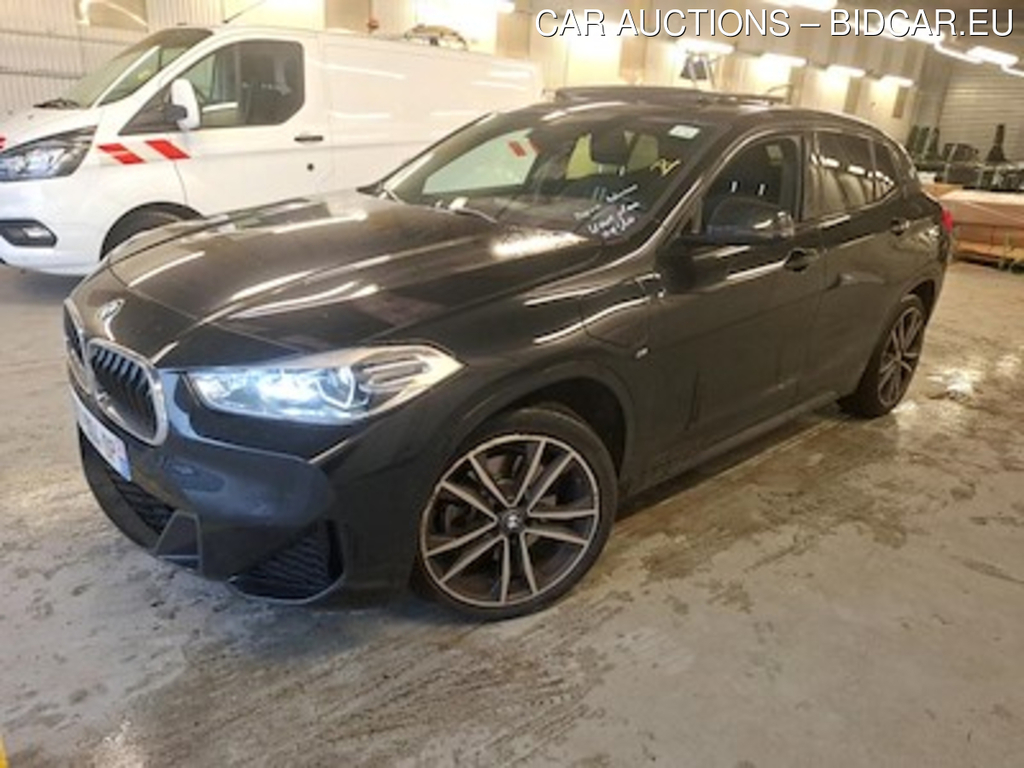 BMW X2 X2 xDrive25eA 220ch M Sport Euro6d-T 6cv