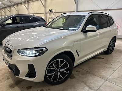 BMW X3 X3 xDrive30e 292ch M Sport