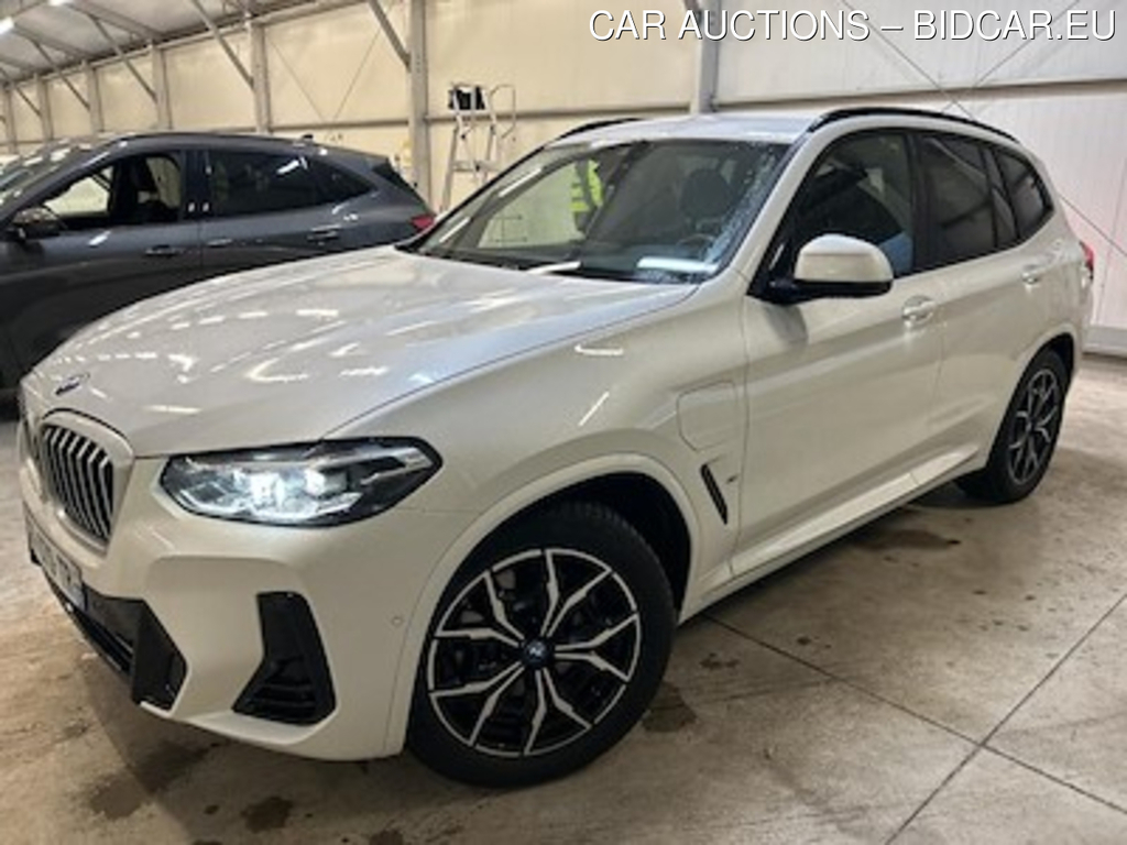 BMW X3 X3 xDrive30e 292ch M Sport