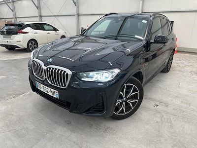 BMW X3 X3 xDrive30e 292ch M Sport