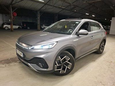BYD Atto 3 Atto 3 204ch - 60,5 kWh Comfort