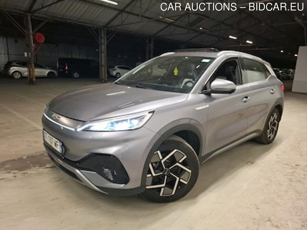 BYD Atto 3 Atto 3 204ch - 60,5 kWh Comfort