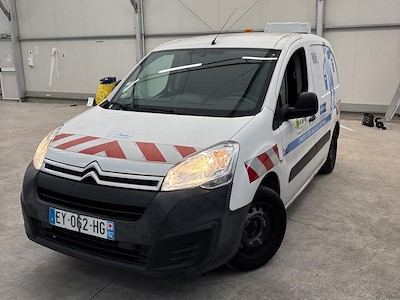 Citroen BERLINGO Berlingo M 1.6 BlueHDi 100 Club