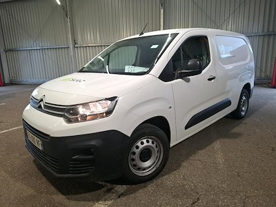 Citroen BERLINGO Berlingo Van XL 950kg BlueHDi 100 S&amp;S Club