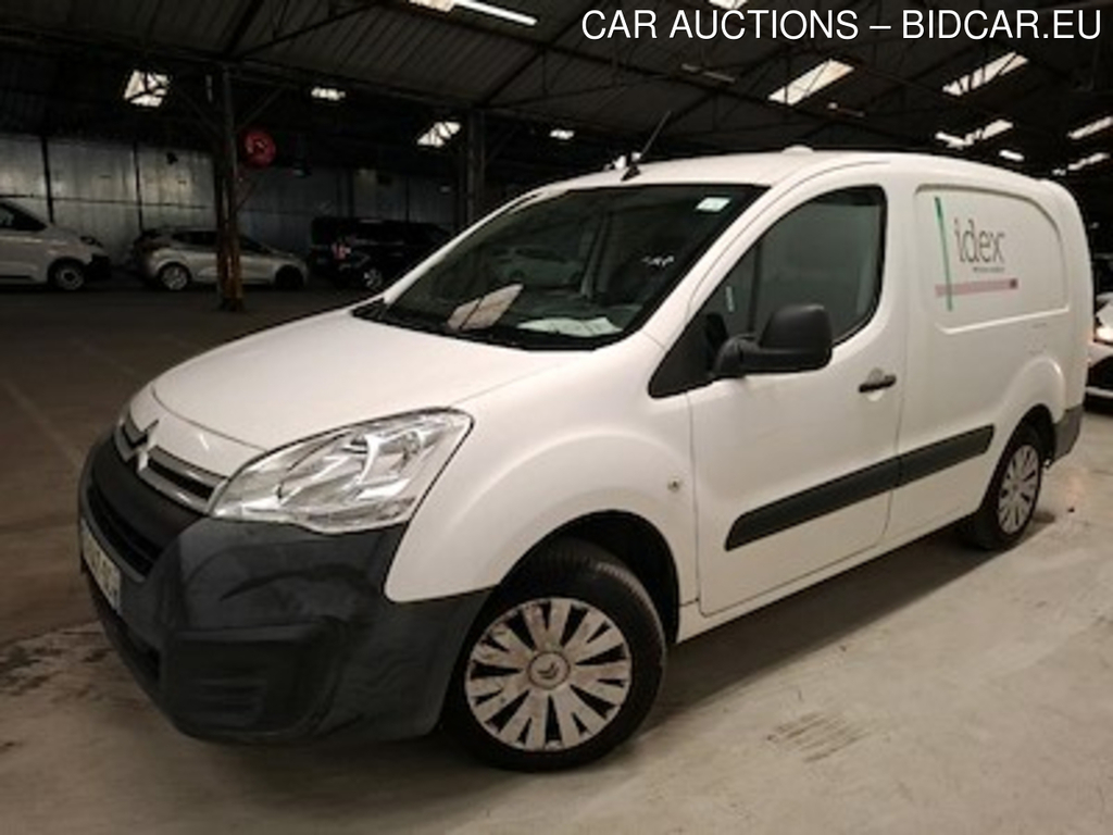 Citroen BERLINGO Berlingo XL 1.6 BlueHDi 100 S&amp;S Business