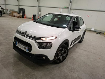 Citroen C3 C3 Ste 1.2 PureTech 83ch S&amp;S Feel Nav