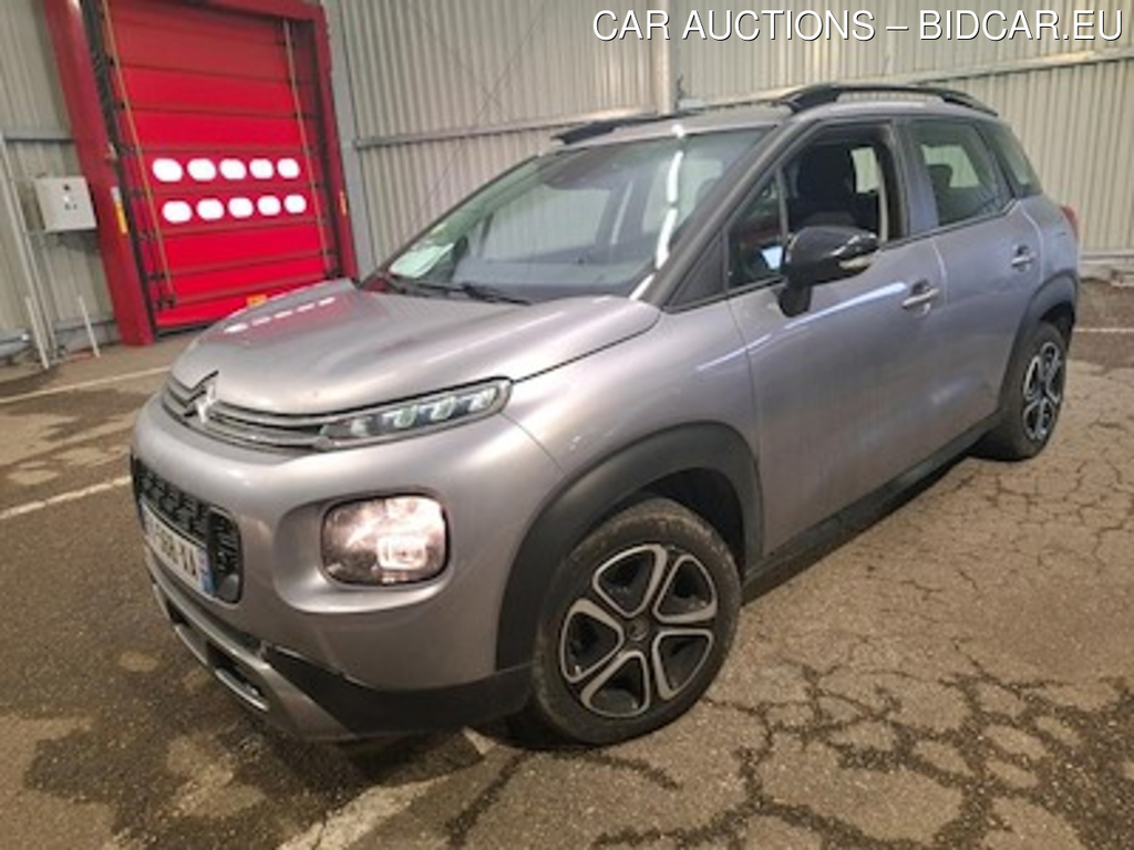 Citroen C3 aircross C3 Aircross BlueHDi 120ch S&amp;S Feel Business EAT6