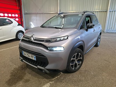 Citroen C3 aircross C3 Aircross PureTech 110ch S&amp;S Shine