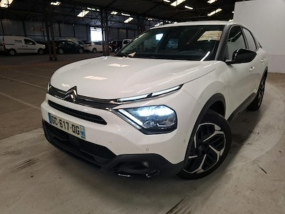 Citroen C4 C4 BlueHDi 110ch S&amp;S Feel Pack Business